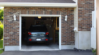 Garage Door Installation at Towne Centre Village Mesquite, Texas